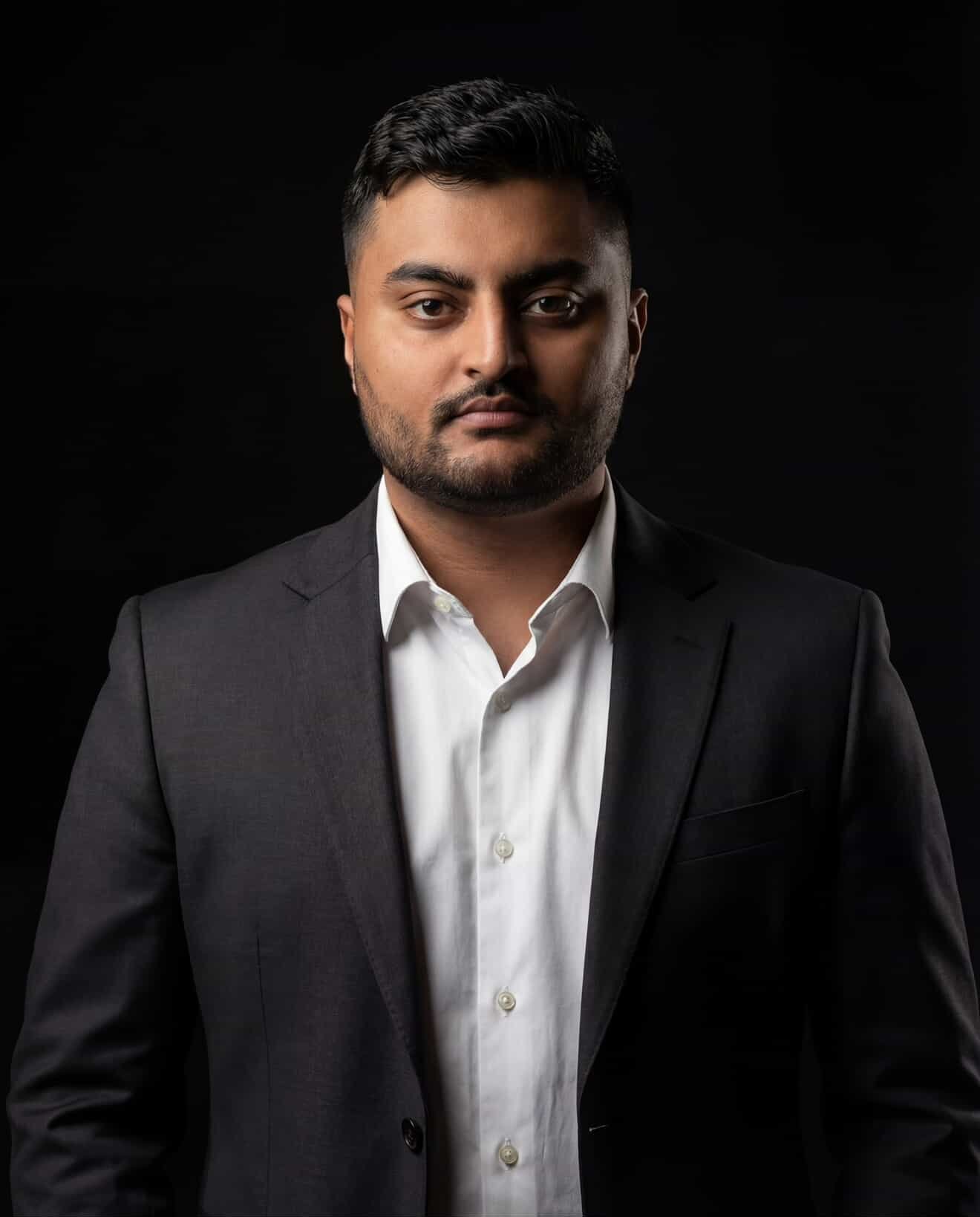 Vijay Sheth - Chairman of Macau of the Americas & President of PCH Exotics